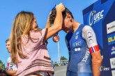 UEC Mountain Bike European Championships 2025 - Melga?o (Portugal) -  - 24/07/2025 -  - photo Tommaso Pelagalli/SprintCyclingAgency?2025